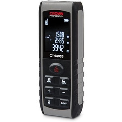 Лазерный дальномер Crown СТ44035