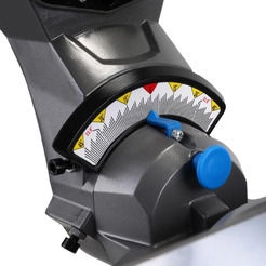 Пила торцовочная DEKO DKMS2600W-305 Laser (083-1094)