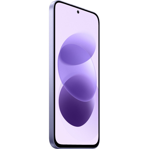 Смартфон Xiaomi Redmi Note 17 6GB/256GB Celestial Purple RU