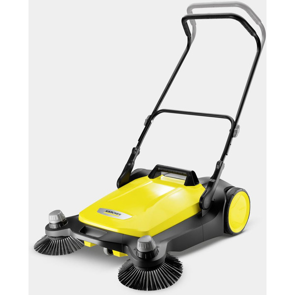 Подметальная машина Karcher S 6 Twin (1.766-460.0)