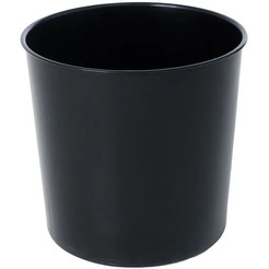 Кашпо для цветов со вставкой GARDENPLAST "КАМЕЛИЯ" 63006 зеленый