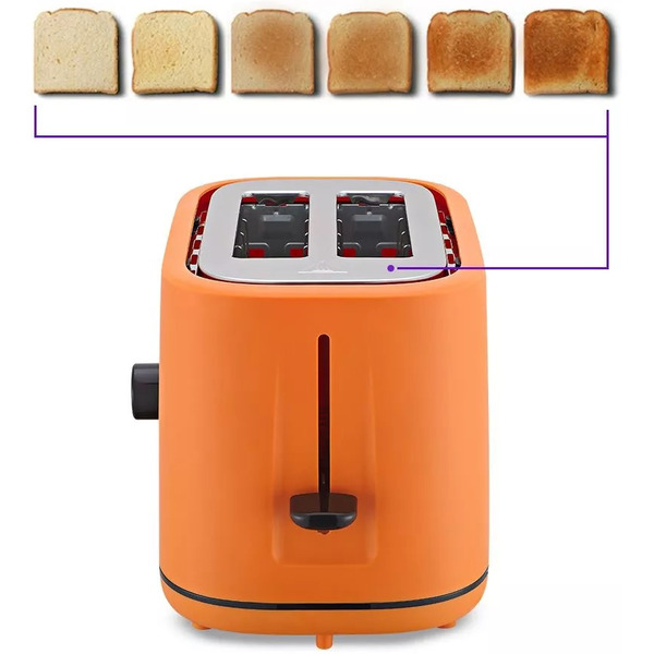 Тостер Kitfort КТ-4093-2