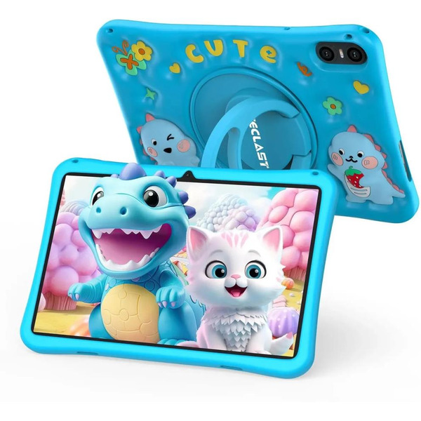 Планшет TECLAST P30T Kids 4/64 GB (синий)