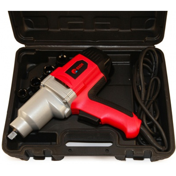 Гайковерт Edon EW-900/350