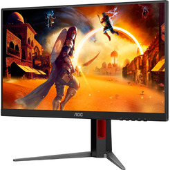Монитор AOC Gaming 24G4HA