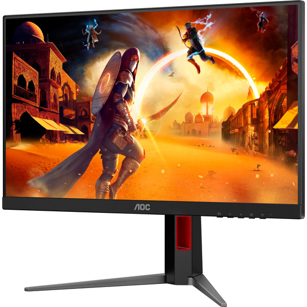 Монитор AOC Gaming 24G4HA