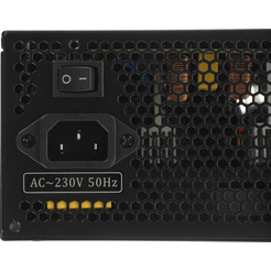 Блок питания Accord ACC-500W-12