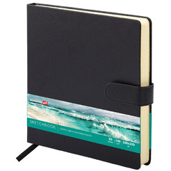 Скетчбук BRAUBERG Art Classic 116462