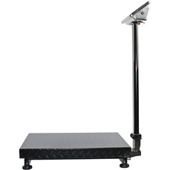 Весы торговые Shtapler  PW 300 45*60 (складная стойка) 71057105