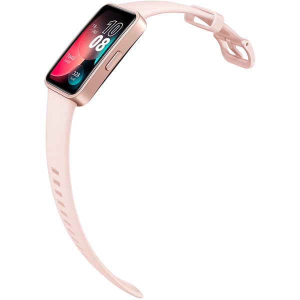 Умный браслет HUAWEI Band 8 (ASK-B19) розовая сакура