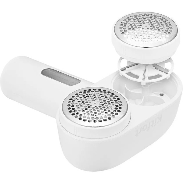 Очиститель катышков Kitfort КТ-4013