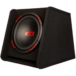 Сабвуфер KICX GT305BPA