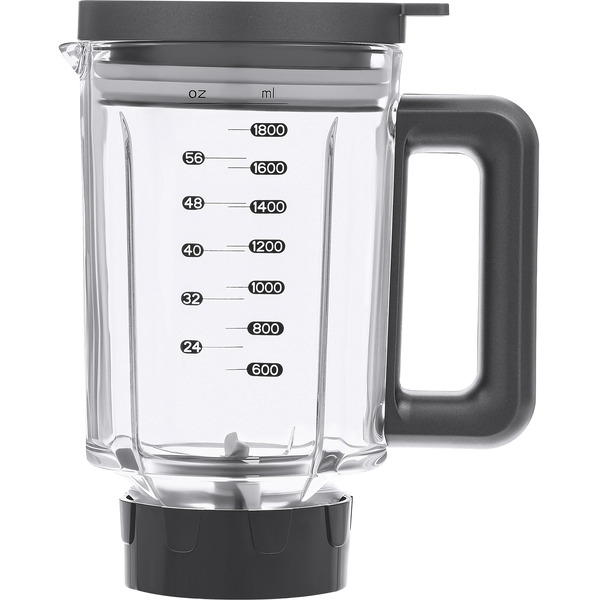 Стационарный блендер Korting KTB 0705 Gourmet