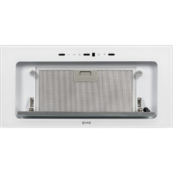 Вытяжка кухонная ZORG NEVADA 1260 60 S-GC WH