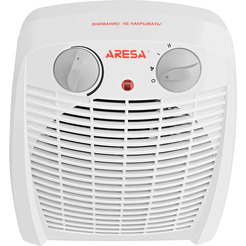 Тепловентилятор Aresa AR-2906