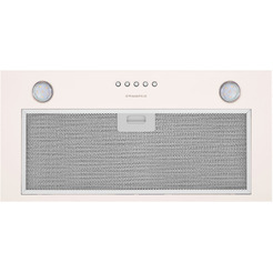 Вытяжка MAUNFELD Crosby Singl 5028 (бежевый)