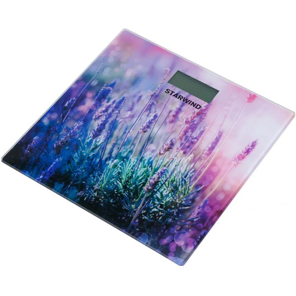 Напольные весы StarWind SSP6049