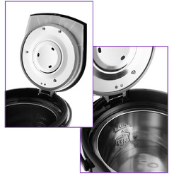 Термопот Kitfort KT-2508-1