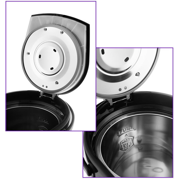 Термопот Kitfort KT-2508-1