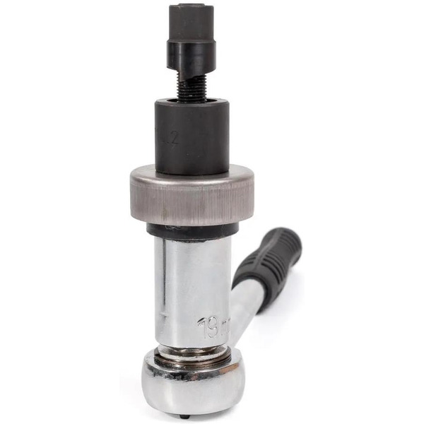 Инструмент для пробивки отверстий КВТ МАСТЕР ПРПО-60 85440