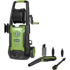 Мойка высокого давления Greenworks GPWG4 (5100307)