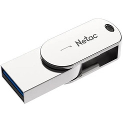 Флеш-накопитель Netac U785С 64GB (NT03U785C-064G-30PN)