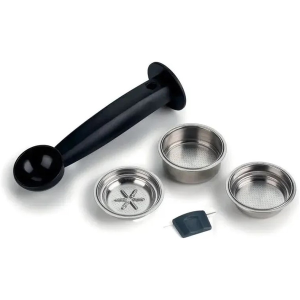 Рожковая кофеварка Ariete Espresso Slim Moderna 1381/33