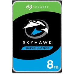 Жесткий диск Seagate Skyhawk Surveillance 8TB ST8000VX009