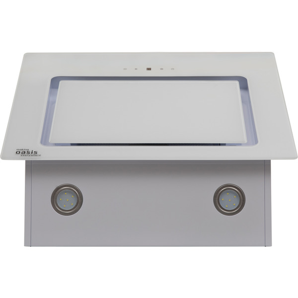 Кухонная вытяжка Making Oasis Everywhere NA-60W