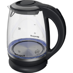 Чайник электрический Weissgauff WK 1750 EcoGlass