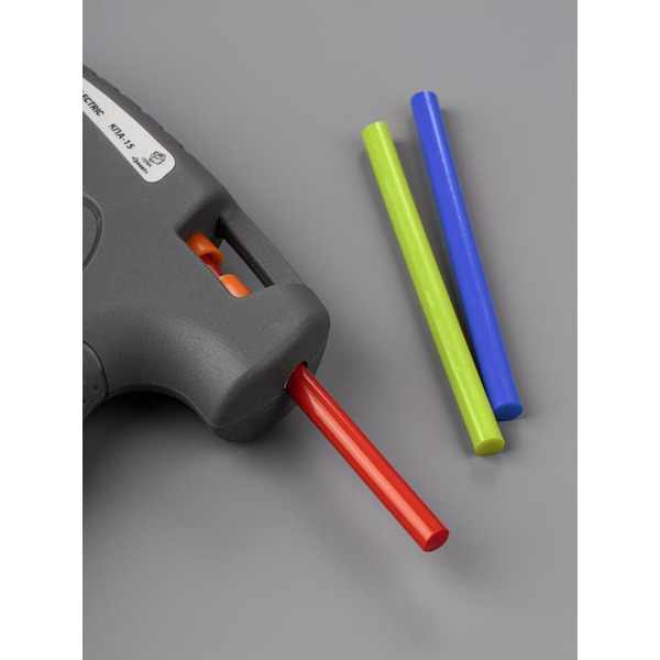 Клеевые стержни TDM Electric SQ1024-0508 (6 шт)