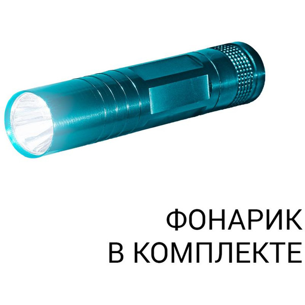 Набор ручного инструмента BORT BTK-40 (93417593)