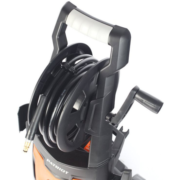 Мойка высокого давления Patriot GT 540 Imperial