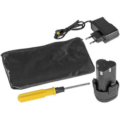 Аккумуляторная пила Kolner KCCS 10/12C (8060100013)