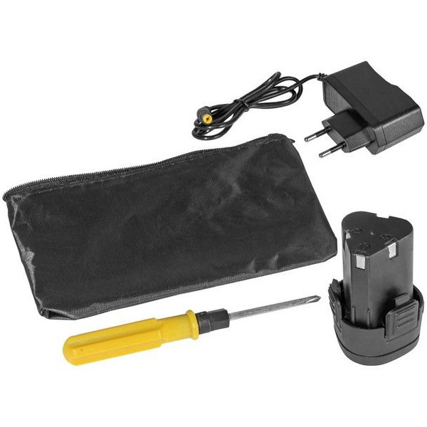 Аккумуляторная пила Kolner KCCS 10/12C (8060100013)