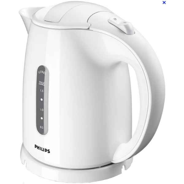 Электрочайник PHILIPS HD4646/00
