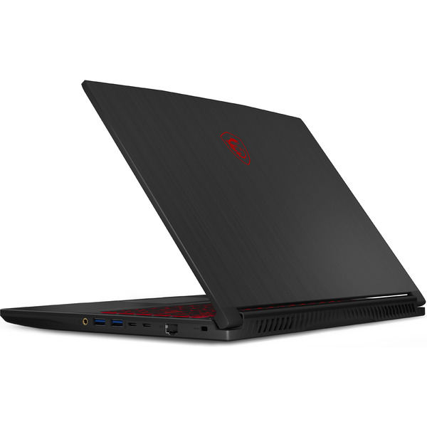 Игровой ноутбук MSI Thin GF63 11SC-1078XBY