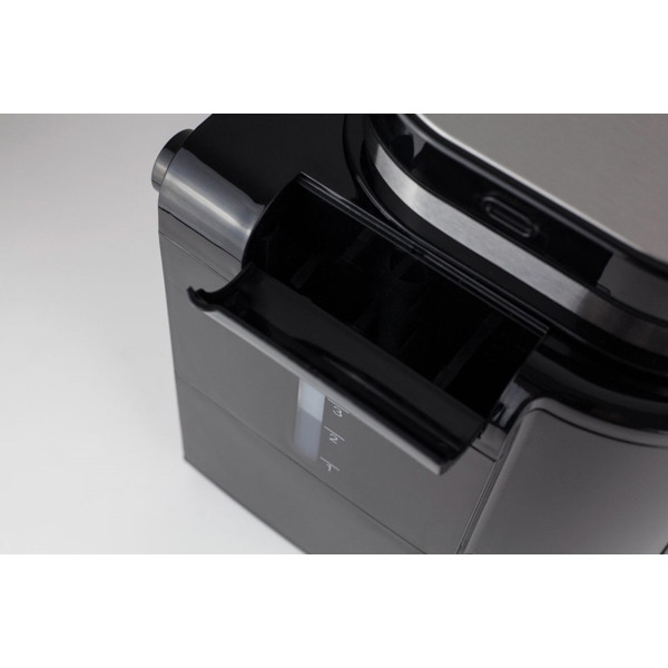 Кофеварка CASO Cоffee Compact Electronic