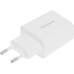 Зарядное устройство Xenium X331 (CCX331CW/00)