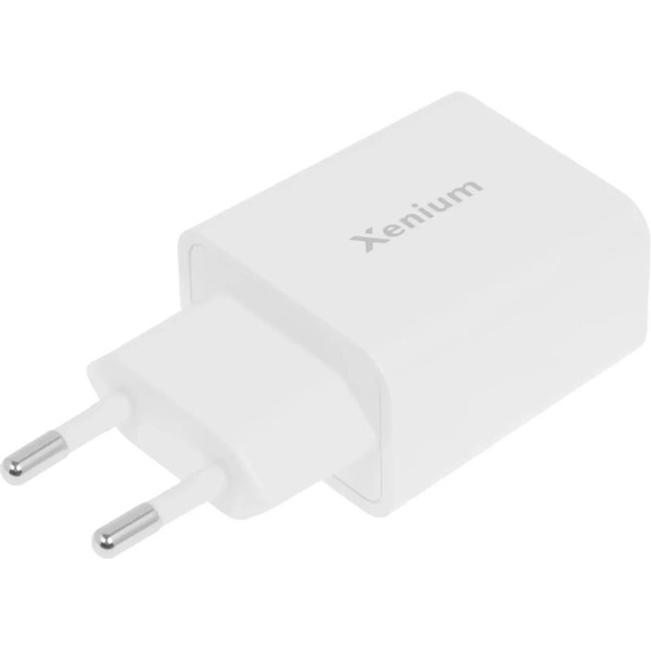 Зарядное устройство Xenium X331 (CCX331CW/00)