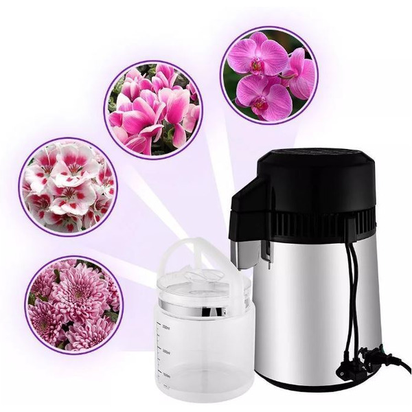 Дистиллятор Kitfort КТ-2083