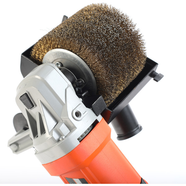 Брашировальная машина Patriot BS 909