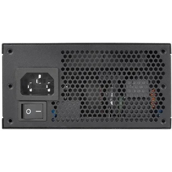 Блок питания Thermaltake Toughpower SFX 650W TT Premium Edition PS-STP-0650FNFAGE-1