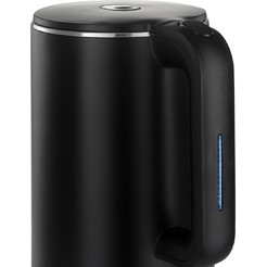 Электрический чайник CENTEK CT-0009 (черный)