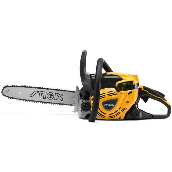 Бензопила Stiga SP 386 14" (240381402/S17)