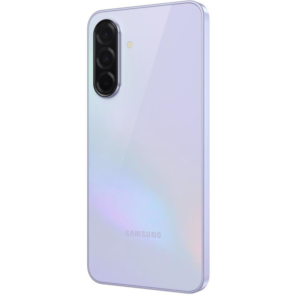 Смартфон Samsung Galaxy A36 SM-A366 8GB/256GB (лавандовый)