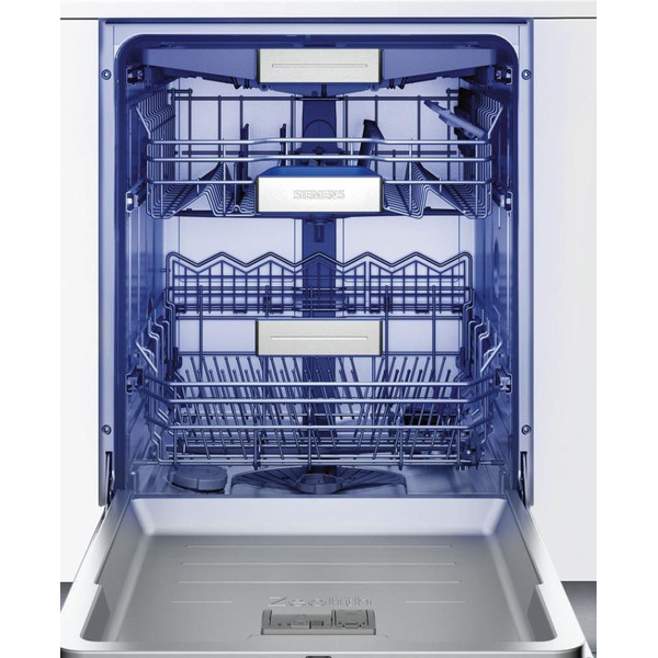 Посудомоечная машина Siemens SN678X51TR