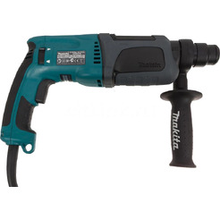 Перфоратор Makita HR 2470