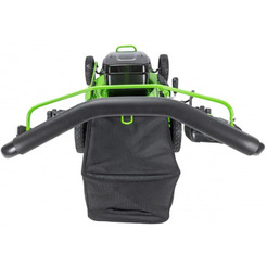 Газонокосилка Greenworks GC82HPLM51 2518907 (без АКБ и ЗУ)