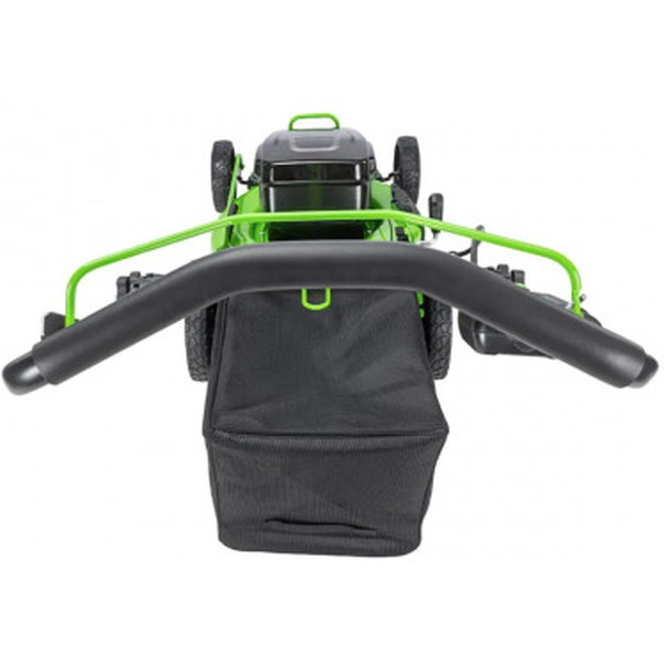 Газонокосилка Greenworks GC82HPLM51 2518907 (без АКБ и ЗУ)